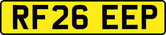 RF26EEP