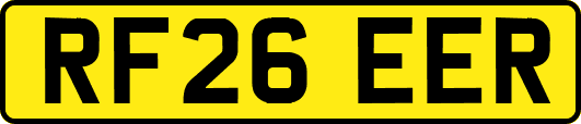 RF26EER