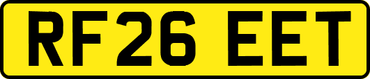 RF26EET
