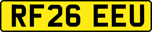 RF26EEU