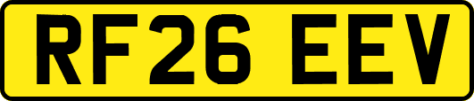 RF26EEV