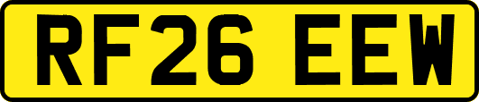 RF26EEW