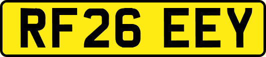 RF26EEY
