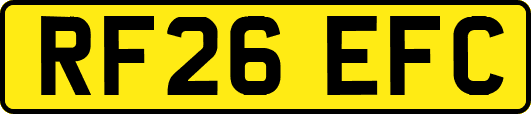 RF26EFC