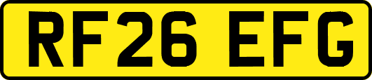 RF26EFG