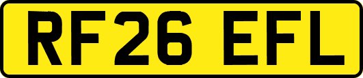 RF26EFL