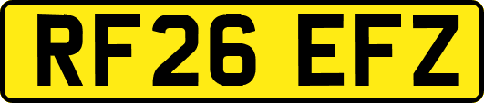 RF26EFZ