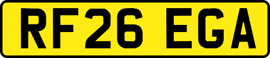 RF26EGA