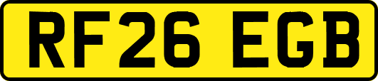 RF26EGB