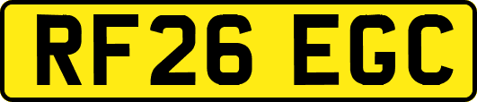 RF26EGC