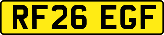 RF26EGF
