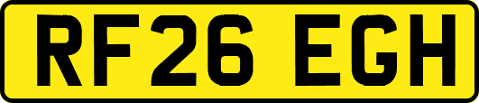 RF26EGH