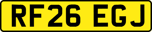 RF26EGJ