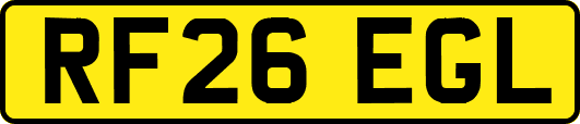 RF26EGL