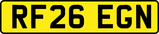 RF26EGN