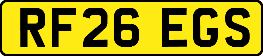 RF26EGS