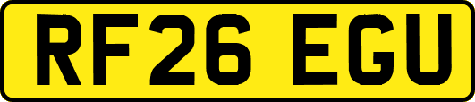 RF26EGU
