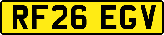 RF26EGV