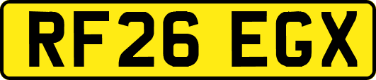 RF26EGX