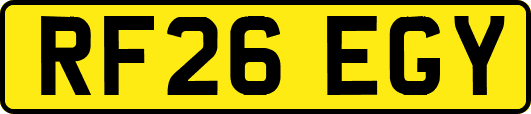 RF26EGY