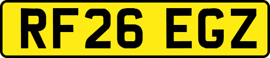 RF26EGZ