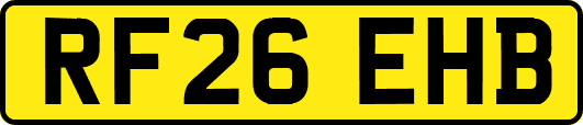 RF26EHB