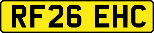 RF26EHC