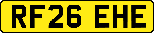 RF26EHE