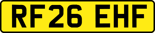 RF26EHF