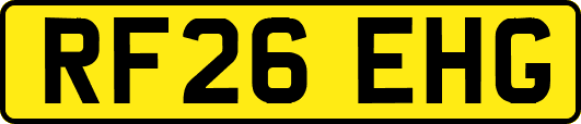 RF26EHG