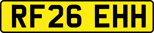 RF26EHH