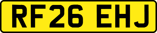 RF26EHJ