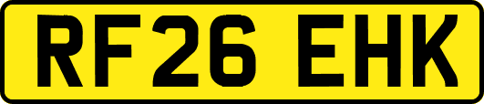 RF26EHK