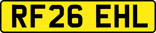 RF26EHL