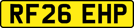 RF26EHP