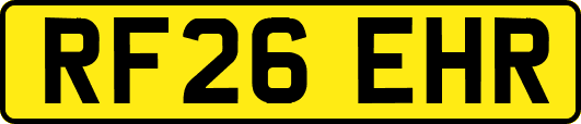 RF26EHR
