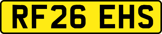 RF26EHS