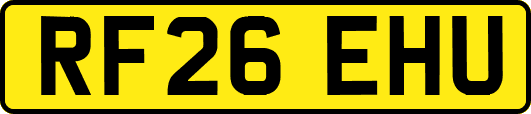 RF26EHU