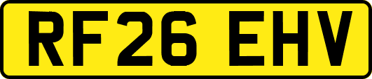 RF26EHV