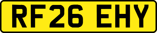 RF26EHY