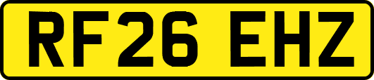 RF26EHZ