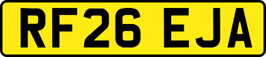 RF26EJA