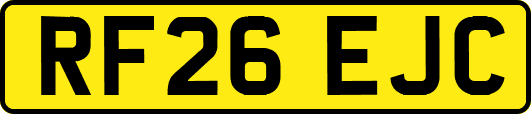 RF26EJC
