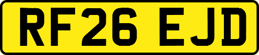 RF26EJD