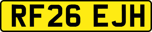 RF26EJH
