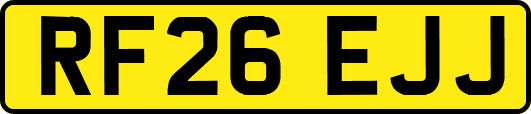 RF26EJJ