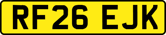 RF26EJK