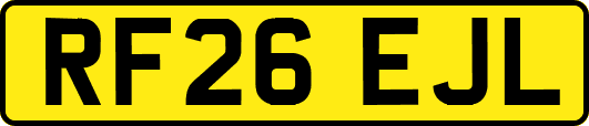 RF26EJL