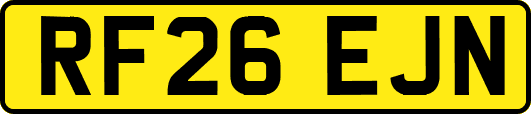 RF26EJN
