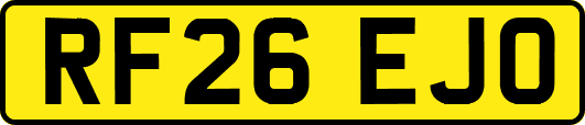 RF26EJO